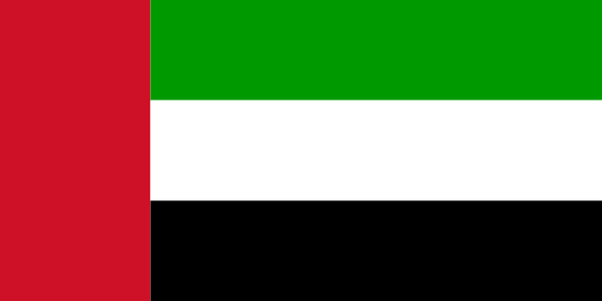 Emiratos Arabes Unidos