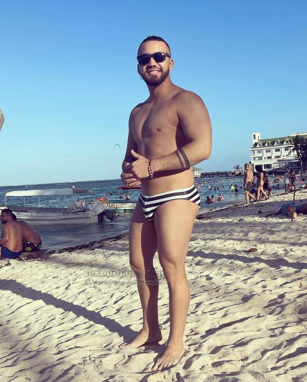 Escort Gay Venezolano